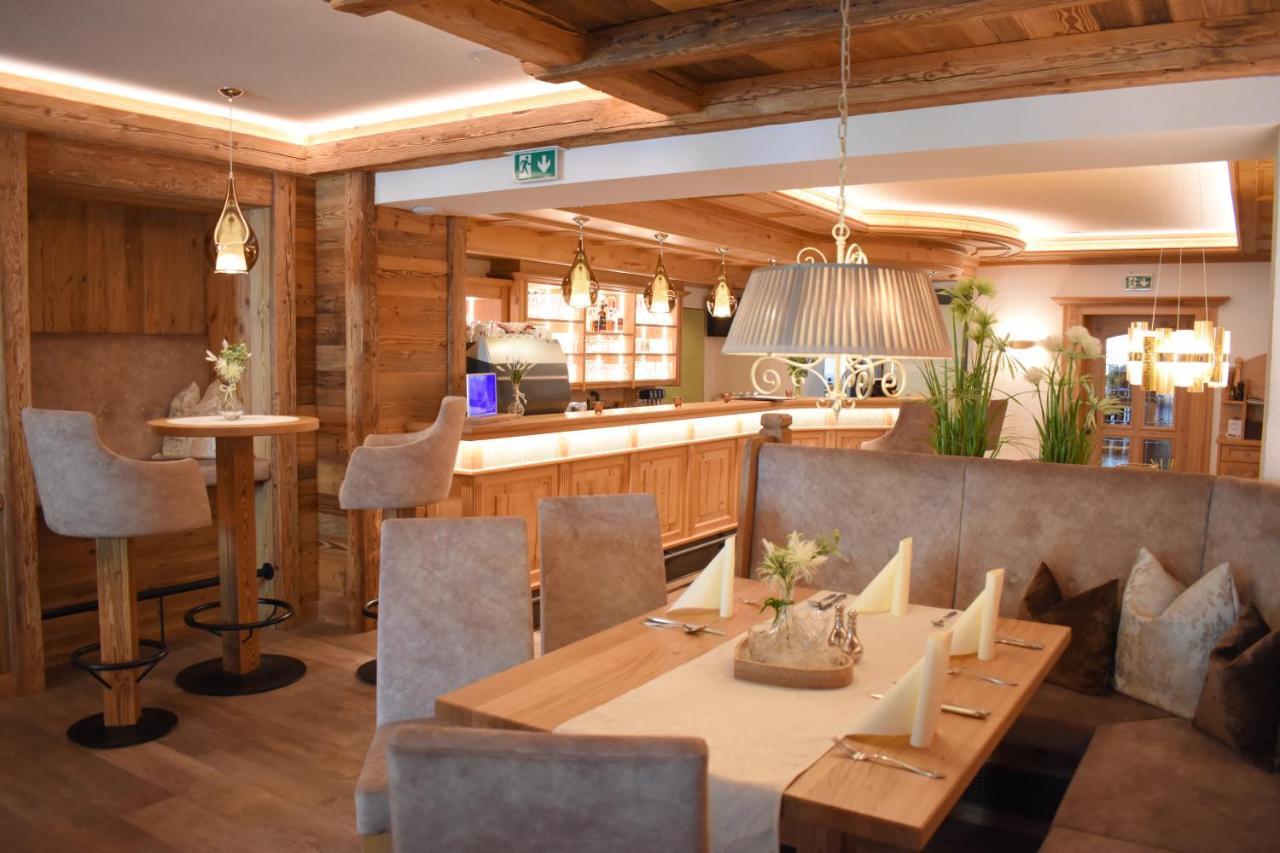 Gartenhotel Kloepferkeller Eibiswald Εξωτερικό φωτογραφία