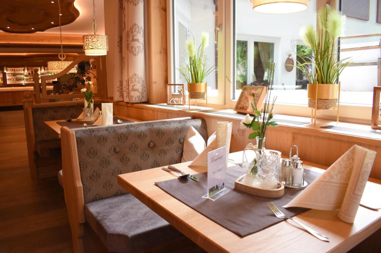 Gartenhotel Kloepferkeller Eibiswald Εξωτερικό φωτογραφία