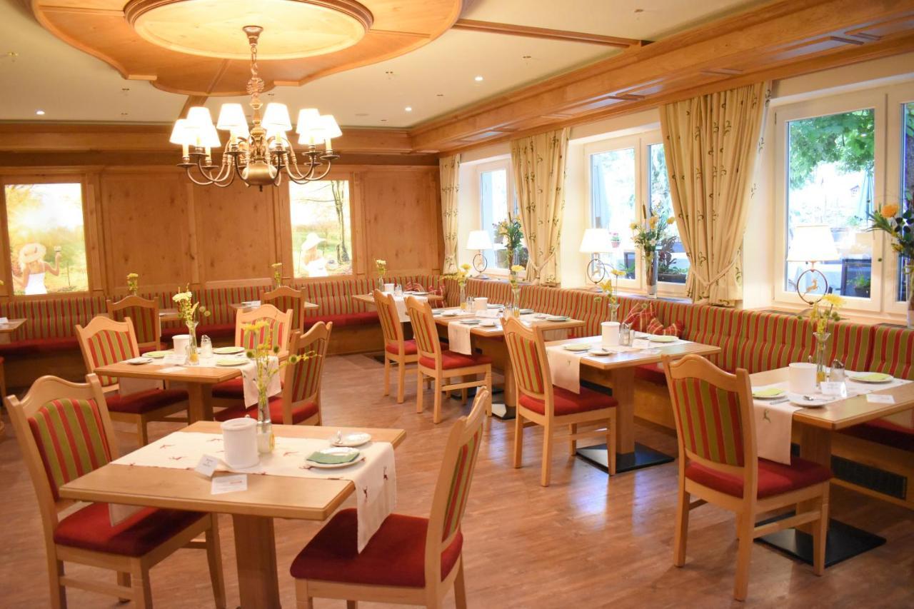 Gartenhotel Kloepferkeller Eibiswald Εξωτερικό φωτογραφία