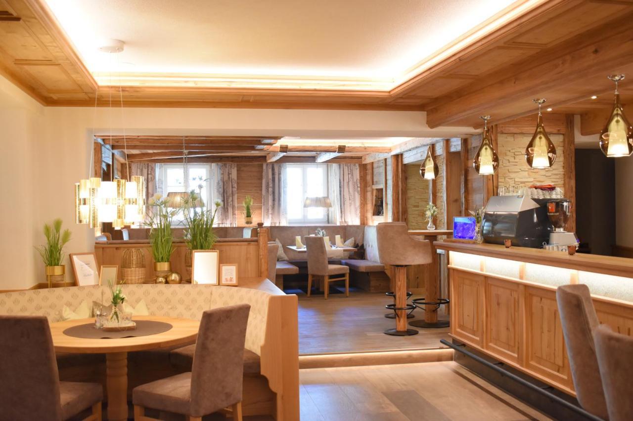 Gartenhotel Kloepferkeller Eibiswald Εξωτερικό φωτογραφία
