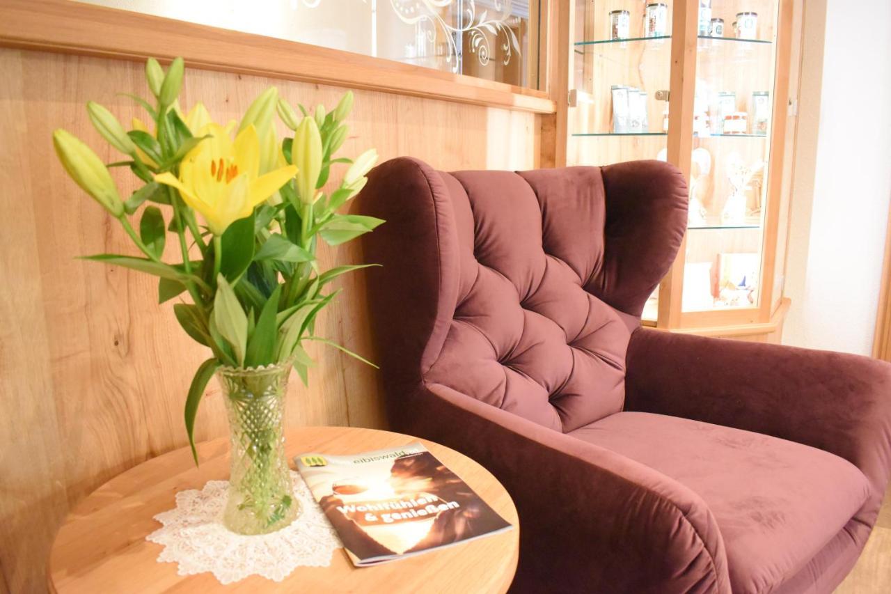 Gartenhotel Kloepferkeller Eibiswald Εξωτερικό φωτογραφία