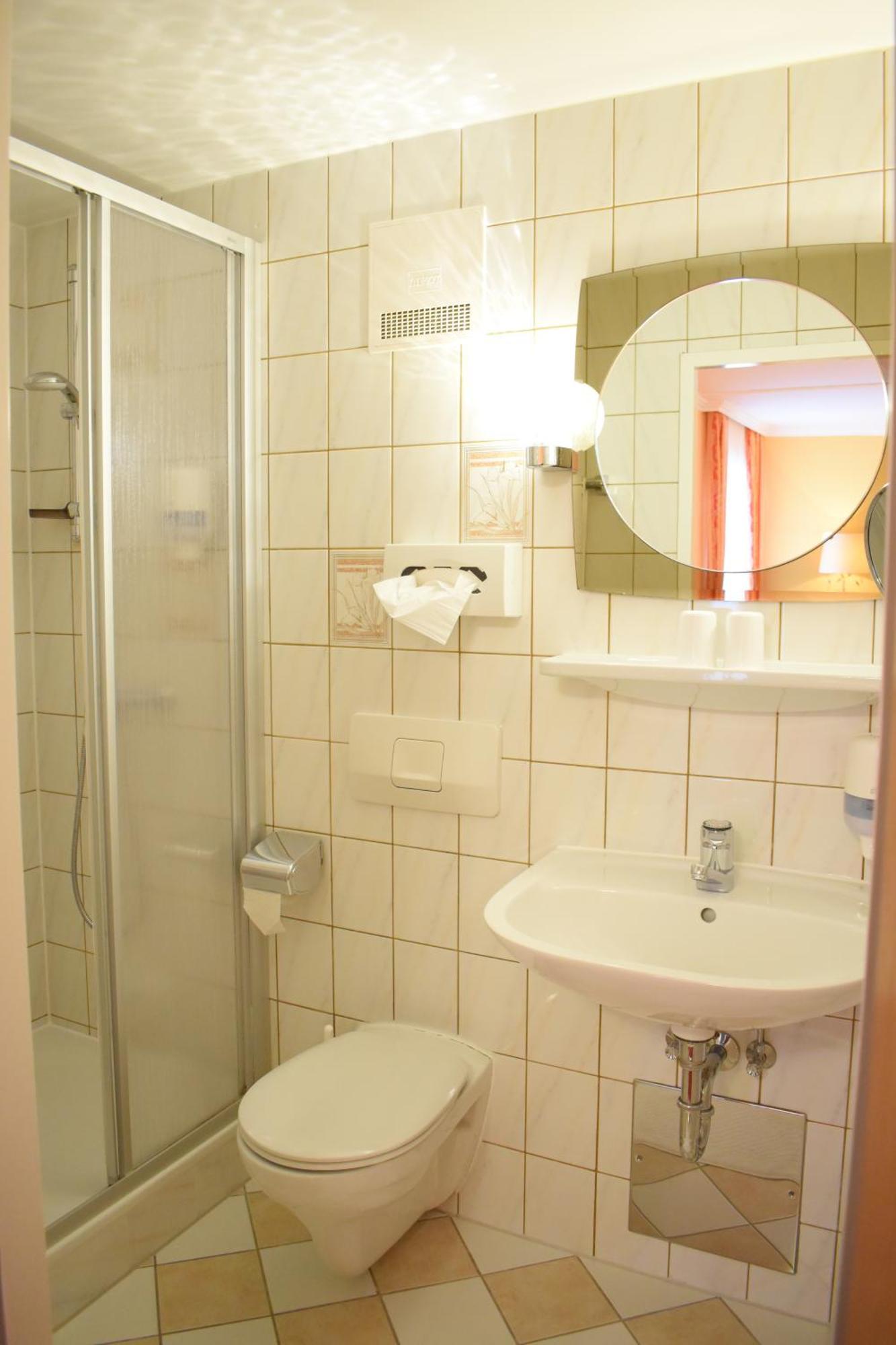Gartenhotel Kloepferkeller Eibiswald Εξωτερικό φωτογραφία